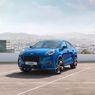 Ford Puma powrócił i teraz jest kompaktowym crossoverem