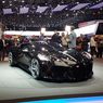 Poznajcie Bugatti La Voiture Noire, czyli najdroższy nowy samochód świata