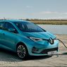 Samochód elektryczny jako dodatek do mieszkania - ciekawy pomysł dewelopera