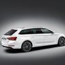 Nowa Škoda Superb Combi – oficjalne zdjęcia producenta