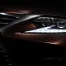 Lexus zapowiedział odświeżenie modelu ES