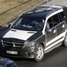 Mercedes-Benz GL ubrany na sportowo