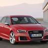 Audi RS3 Sportback podnosi poprzeczkę Mercedesowi
