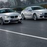 BMW ConnectedDrive - autonomiczne bawarki