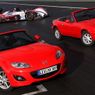 Mazda MX-5 świętuje 20 urodziny!