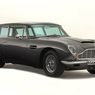 Unikatowy Aston Martin DB6 Vantage Shooting Brake na sprzedaż