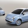 Fiat 500 1957 Edition – edycja specjalna w stylu retro