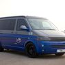 TH Automobile Volkswagen California TH5 Space Camper (2013)