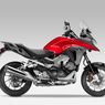 Nowy VFR800X Crossrunner 2015