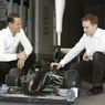 Schumacher zostaje w F1 do 2012