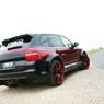 Enco Gladiator 700 GT Biturbo - setka w 4.5-sekundy