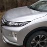 Wrażenia po jeździe Mitsubishi Eclipse Crossem. Nowości na plus