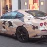 Ferrari 612 Scaglietti Pustynna Burza