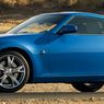 Nissan 370Z - cennik w USA
