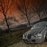 Jaguar S-Type R Panzani Design Vintage GT - nowe życie emeryta