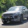 Range Rover Evoque złagodnieje. Zobacz szpiegowskie zdjęcia prototypu