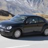 Nowy VW Garbus - nowe informacje