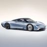 McLaren prezentuje następcę F1. Speedtail szokuje nie tylko wyglądem