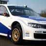 Gronholm w WRC za kierownicą Imprezy
