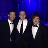 Robert Kubica osobowością roku według FIA