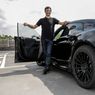 Ambasador Porsche jest zachwycony nowym modelem. Mark Webber jeździł już Mission E