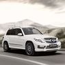 Carlsson Mercedes-Benz GLK 220 CDI CD 25 (2013)