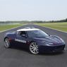 Lotus Evora S w służbie włoskiej policji