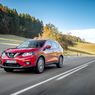 Nissan X-Trail w ofercie z mocnym silnikiem 2.0 dCi
