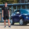 Nissan zachęca kierowców do picia. Zwraca tym uwagę na poważny problem
