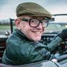 Chris Evans odchodzi z Top Gear!