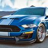 Shelby stworzyło potwora. Mustang Super Snake szokuje mocą