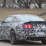 Ford Mustang Shelby GT500 2013 w kamuflażu