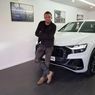 Znany kabareciarz odebrał nowe auto. Za jego cenę można mieć mieszkanie