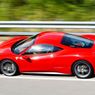 Kiedy rozbije się pierwsze Ferrari 458 Italia?