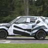 Range Rover IV (2013) w obiektywie