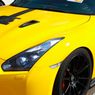 Żółtko – Brömmler GT-R Stufe 2 (2010)