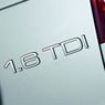 Audi A3 spali tylko 3.8-litra na setkę