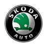 Nowy logotyp Skody