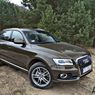 70 tysięcy Audi do serwisu