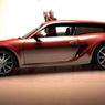 Cayman Shooting Brake - czy rzeczywiście istnieje?