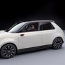 Honda e Prototype wygląda tak uroczo jak koncept. Premiera już wkrótce