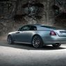 Rolls-Royce Wraith po wizycie u Noviteca