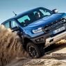 Ford Ranger Raptor wjeżdża do salonów. Udostępniono oficjalny cennik