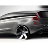 Volvo planuje nowe XC90 i ekskluzywne coupé C90