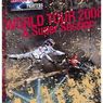 Red Bull X-Fighters 2008 na DVD