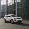 Facelifting Range Rovera Evoque – co się zmieniło?