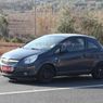 Opel Allegra - na podbój miejskiej dżungli