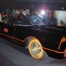 Znalezione na eBayu - Batmobil