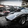Odświeżony klasyk – 1976 Chevrolet Corvette Stingray od Vilnera