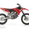 Premiera Aprilia MXV 450